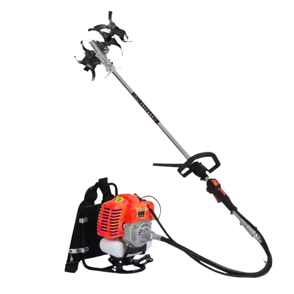 BRUSH CUTTER BACK PACK  SP-55 (SORAJ)